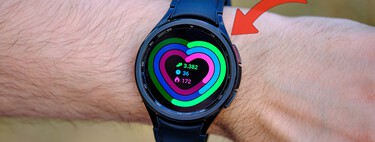 O Galaxy Watch agora possui um recurso para controlar o relógio sem tocá-lo que você não vai conseguir parar de usar 