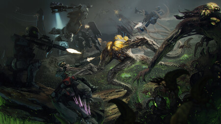 Halo Wars 2