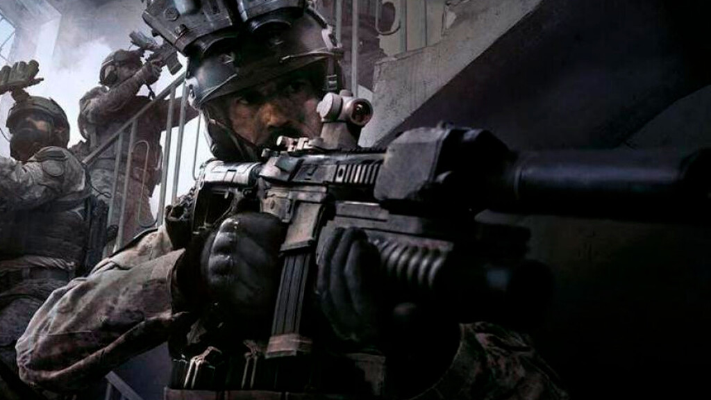 Acople de Conmoción en Call of Duty Warzone: ¿qué está ocurriendo con este accesorio y por qué deberías equiparlo en tu arma? Acople de Conmoción en Call of Duty Warzone: ¿qué está ocurriendo con este accesorio y por qué deberías equiparlo en tu arma?