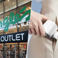 El Corte Inglés se despide en su outlet del verano liquidando todo tipo de ventiladores con hasta un 71% de descuento