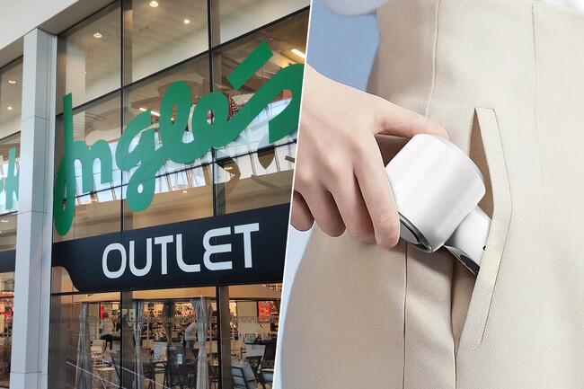 El Corte Ingles