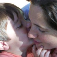 La profesora que aprobó y aprendió de la alumna que queriendo, no podía estudiar