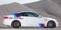 a-workx BMW M3 460cs, desluciendo al GTS