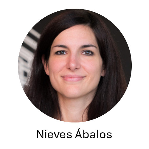 Nieves Abalos
