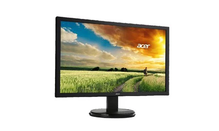 El Acer K272HLDBID de 27" Full HD puede ser tu nuevo monitor de PC por sólo 169 euros en Mediamarkt esta semana