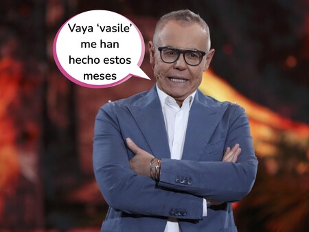 Jordi González vuelve a aparecer en el mapa: Telecinco le compensa eligiéndole como presentador de este famoso reality