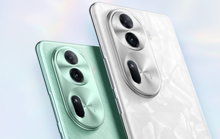 OPPO Reno 11