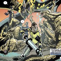 ForgetMeNot, el X‑Men con el poder más triste de Marvel 