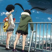 “Es el Evangelion de nuestra generación”: este anime de ciencia ficción y fantasía adulta arrasó en 2024 y ahora tienes los 18 capítulos completos en Crunchyroll 