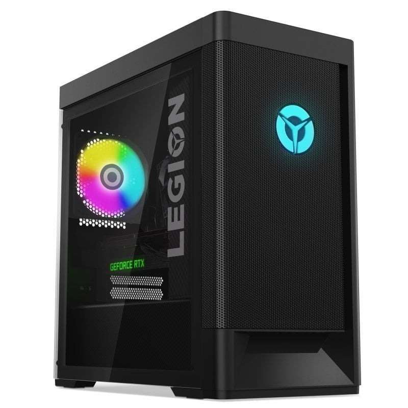 Lenovo Legion T5 26IAB7 Intel Core i5-12400F/16GB/2TB + 1TB SSD/RTX 3060
