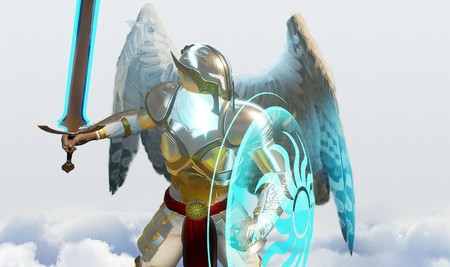 Análisis de SolSeraph, un sucesor espiritual de ActRaiser que no llega a rendir un digno homenaje al clásico juego de los 90