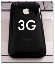Rumor: Engadget dice saber nuevos datos del iPhone 3G