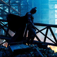 "El Caballero Oscuro debería haber sido nominada al Óscar a Mejor película": Spielberg celebra que ahora la Academia tenga más en cuenta los blockbusters 