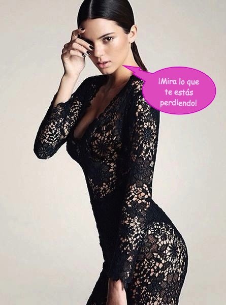 Harry Styles ya pasapalabra de Kendall Jenner: pues sí que ha durado la cosa...