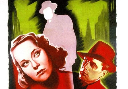 Obras maestras según Blogdecine | 'El tercer hombre' de Carol Reed