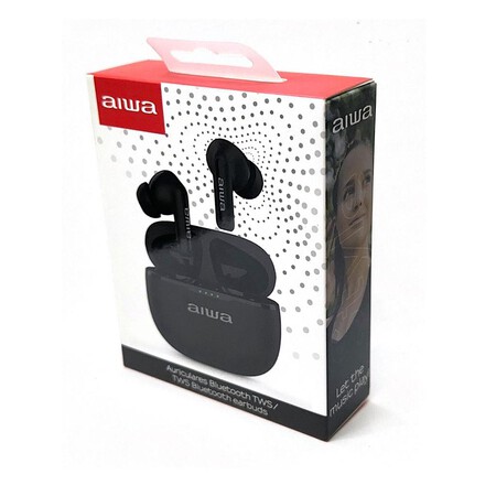 Audifonos Aiwa