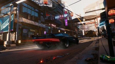 Cyberpunk 2077 no se pierde la fiesta: estará en la Gamescom de este año, concurso oficial de cosplay incluido