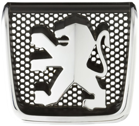 Logos De Coches Peugeot 160