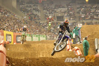 Supercross SX Indoor de Barcelona