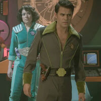 Un remake del Star Trek que lo empezó todo no solo es posible, también hay un título para la serie (en caso de recibir luz verde) 