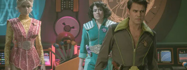 Un remake del Star Trek que lo empezó todo no solo es posible, también hay un título para la serie (en caso de recibir luz verde) 