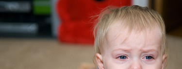 ¿Cómo es un bebé de alta demanda afectiva?