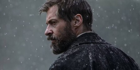 Hugh Jackman en una escena de la película