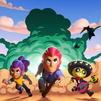 Todos los códigos y QR de Brawl Stars (Mayo 2026) 