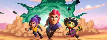 Todos los códigos y QR de Brawl Stars (Septiembre 2026)