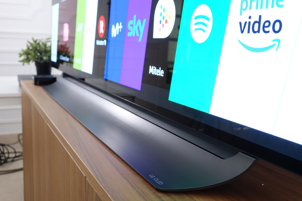 ¿Tienes un televisor LG de 2018? LG lo hará compatible con AirPlay 2 y HomeKit con una nueva actualización