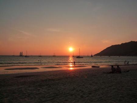 Adwarf Phuket