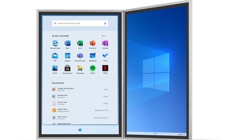 Un documento filtrado sobre Windows 10X revela su llegada a portátiles y nuevas imágenes del sistema operativo