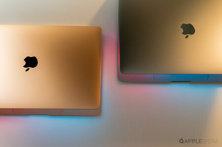 Esto es lo que sabemos de los nuevos MacBook Pro de 14 y 16 pulgadas: nuevo diseño, chip Apple Silicon y el retorno de MagSafe
