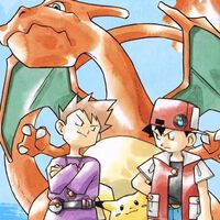 En Pokémon Rojo y Azul, no damos ningún paso: después de 30 años me entero del curioso método de animación que usaron para el juego