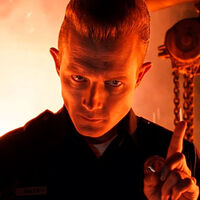 ¿Por qué todas las películas después de Terminator 2 son infumables? El auténtico T-1000 tiene la única respuesta correcta