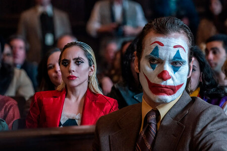 Joker Folie A Deux