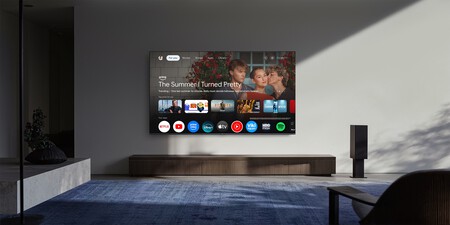 Xiaomi Tv S Mini Led Series 2026 Google Tv