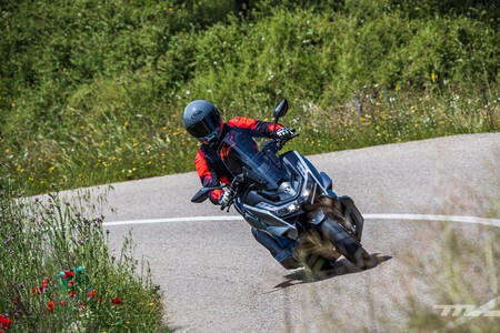 Voge Sr3 2025 Prueba 004