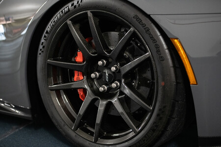 Ford GT Carbon Series 2020