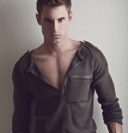 Brandon Stoughton