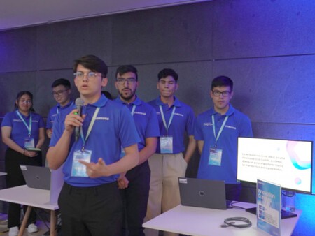 Samsing Innovation Campus 3