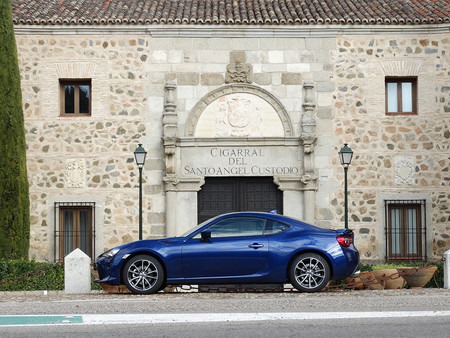 Toyota Gt86 Exteriores 52