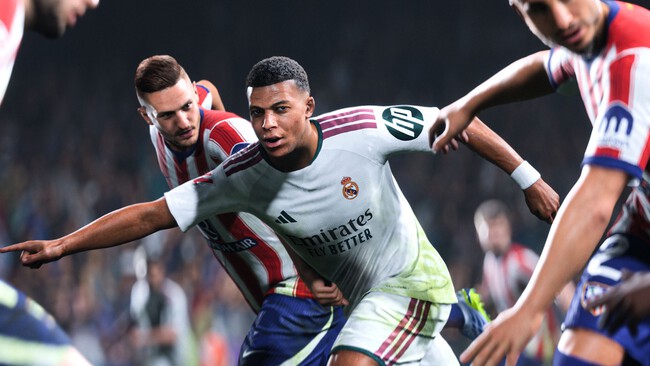 Ea Sports Fc 27 Todo Lo Que Debes Saber