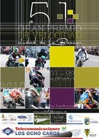 51º Gran Premio de Velocidad Ciudad de La Bañeza