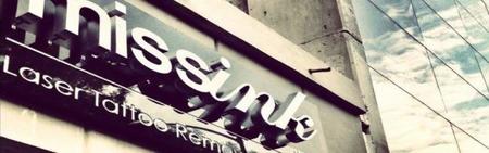 Se vale arrepentirse: Missink elimina tatuajes de forma segura