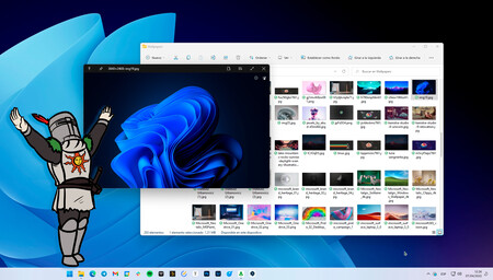 Los PowerToys de Windows 10 y 11 acaban de copiar una de las mejores funciones de macOS