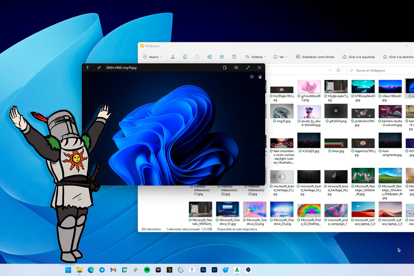 Los PowerToys de Windows 10 y 11 acaban de copiar una de las mejores funciones de macOS
