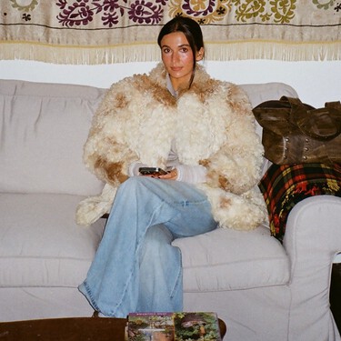 Las nuevas Converse en color tiramisú son el básico más elegante de 2026 y están ahora a precio de outlet 