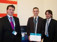 Empieza una nueva edición de los Premios Bancaja para jóvenes emprendedores