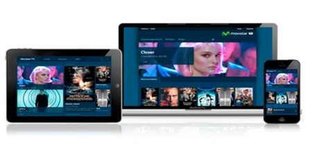 Go de Movistar TV entra en servicio y costará 2.5 euros al mes a partir de octubre